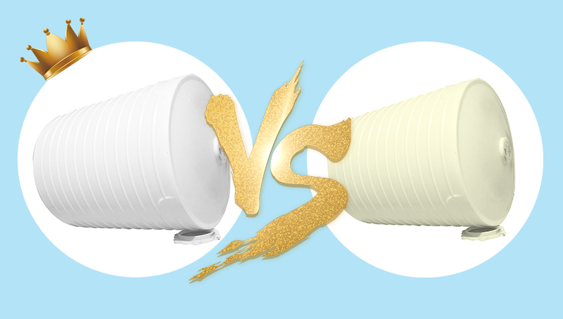 New member of domestic rotational molding materials -