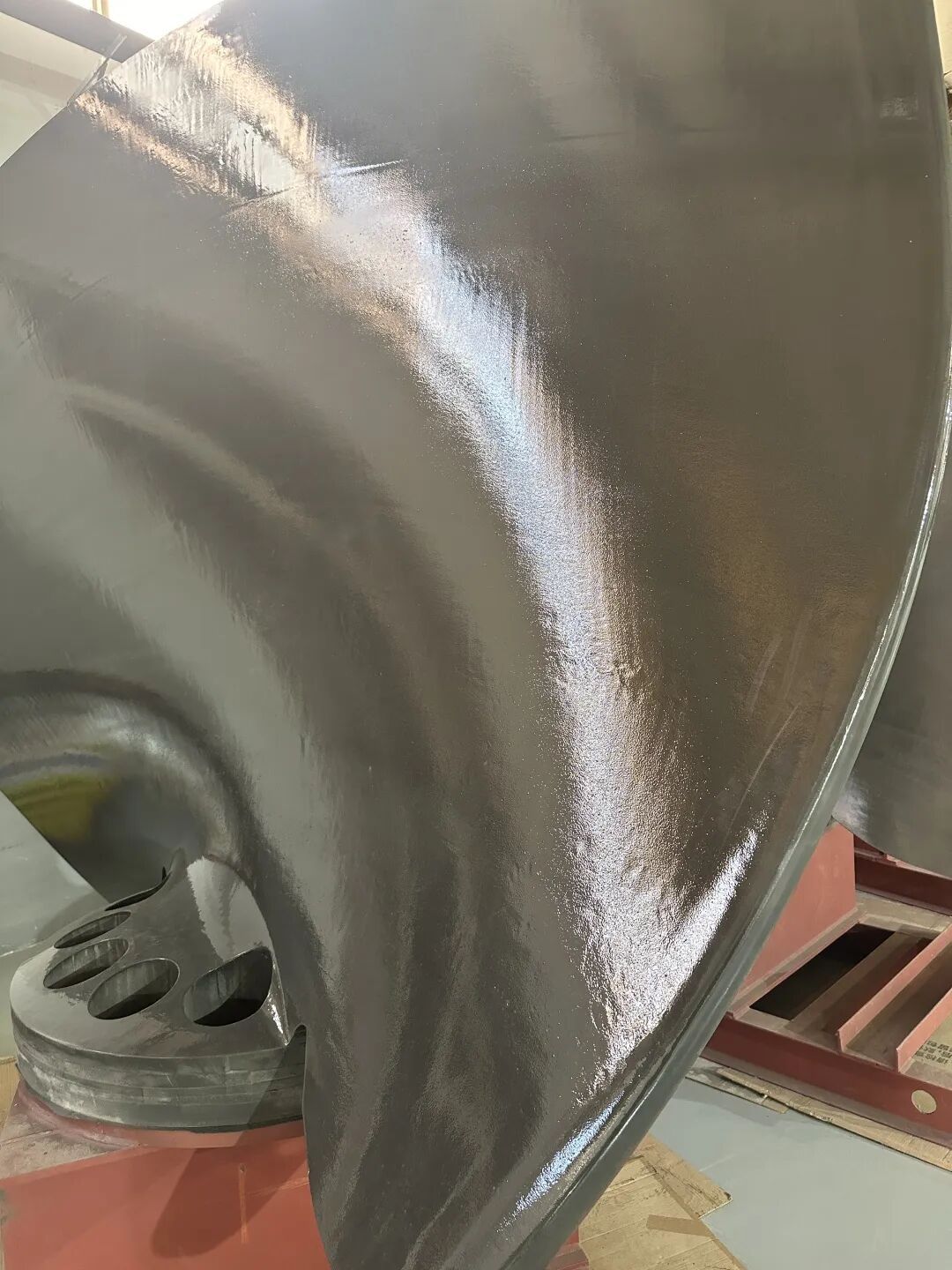 The Challenge of Painting PE Plastic: A Guide to Adhesion Solutions