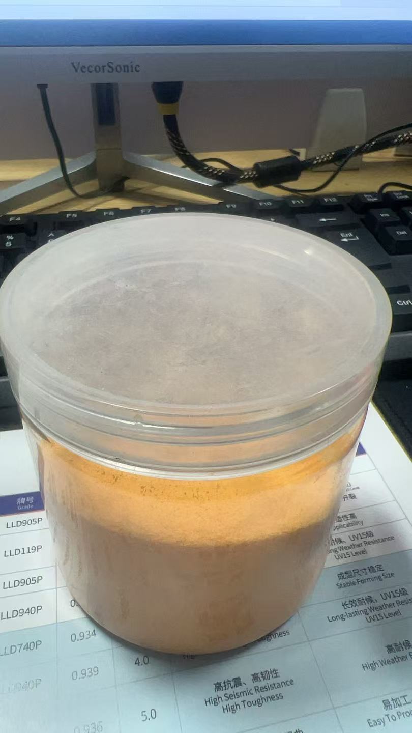 Why Is Roto Grade Material Considered the Best Elastic Material for Industrial Applications?